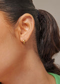 Laia Hoops Øredobber