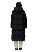 Stranda Down Coat Black