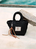 Cottelle Gabby Bag Black