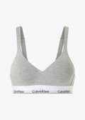 Lift Bralette Rolling Change Grey