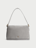 Lelou Bag Brushed Grey