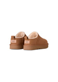 W Classic Micro Chestnut