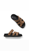 Maru Sandal Suede
