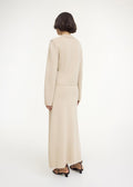 Roz Midi Skirt Nomad