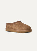 M Tasman Woven Chestnut