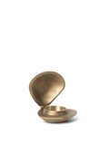 Clam Telysholder Brass