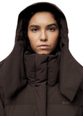 Stranda Down Coat Java
