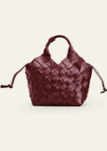 Misu Merlot Shoulder bag
