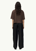 Klipra Pant Black