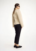 Vilea Pant Black