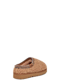 Tasman Maxi Curly Chestnut