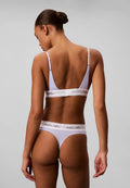 Thong Amethyst Cream