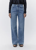Cai Soft Blue Denim