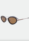 Lexi Solbrille, Chocolate & Brown