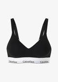 Lift Bralette Rolling Change Black