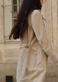 Niella Coat Beige