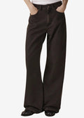 Belem Brown Overdye