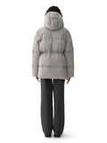 Brosundet Down Jacket Low Tide