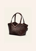 Humi S Umber Shoulder Bag