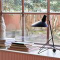 Tripod Table Lamp HM9 | Black