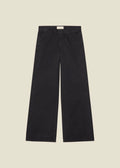 Kyoto Chino Black Washed