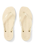 Envelope1976xSleepers Nature Rubber | Cream & Transparent