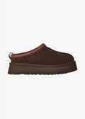 W Tazz II Dusted Cocoa