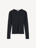 Brita Flat Longsleeve Black