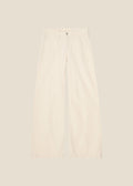 Guell Jeans Chevron Ecru