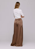 Celia Trousers Brown