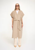 Vibe Grey Brown Melange