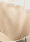 Envelope Weekend Bag