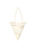 Christmas Paper Cones | Set of 3