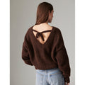 Malia Cozy Days Genser