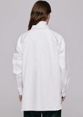Edwina Shirt White