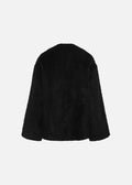Sorgenfri Jacket Black