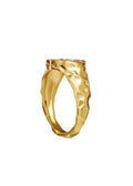 Demi Ring | Gold