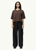 Klipra Pant Black