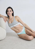 Thong Beau Blue