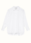 Edwina Shirt White
