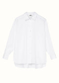 Edwina Shirt White