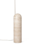 Arum Gulvlampe | Cashmere