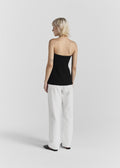 Ami Top | Black