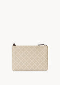 Ivy Purse Warm Feather