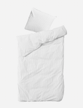 Dagny Sengetøy | Snow & coal | 140x220cm