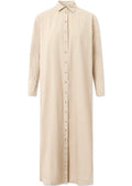 Dee Garment Dyed Poplin