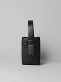 Iwa Mini Black Twill