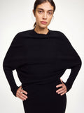 Magoo Turtleneck Sweater