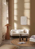 Dou Floor Lamp