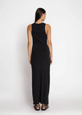 Fezza Dress Black